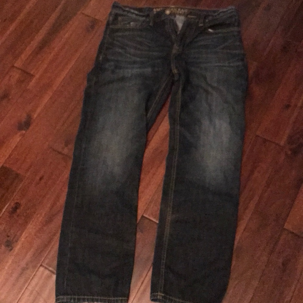 American Eagle men’s jeans